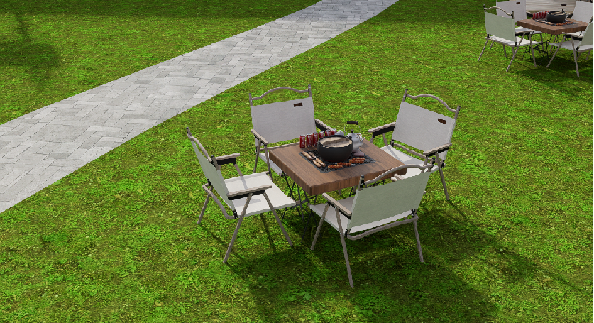 旬邑县酒店帐篷定制：解锁旅居新体验，打造差异化竞争力