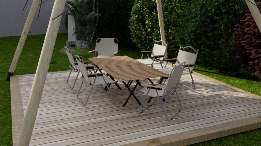 旬邑县帐篷生产厂家：以匠心筑牢户外装备的品质根基